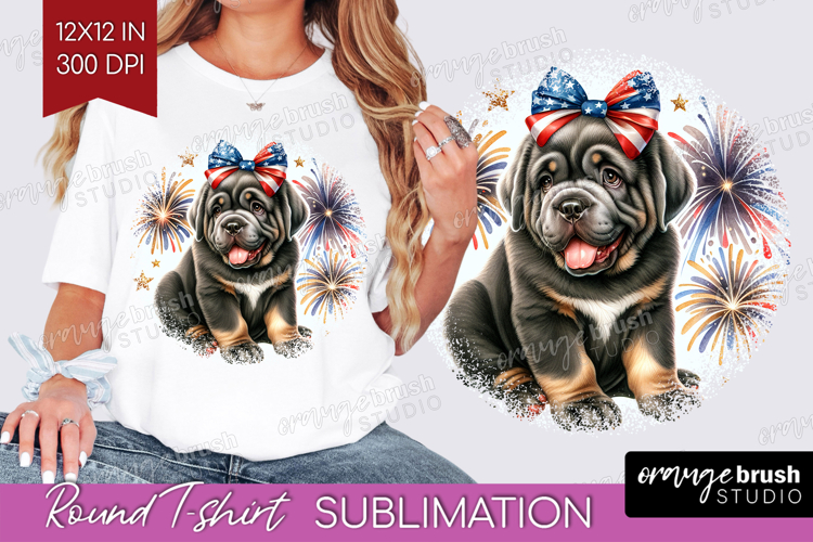 Dog Background Image 7