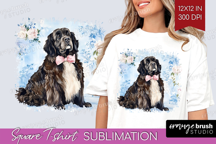 Dog Background Image 6