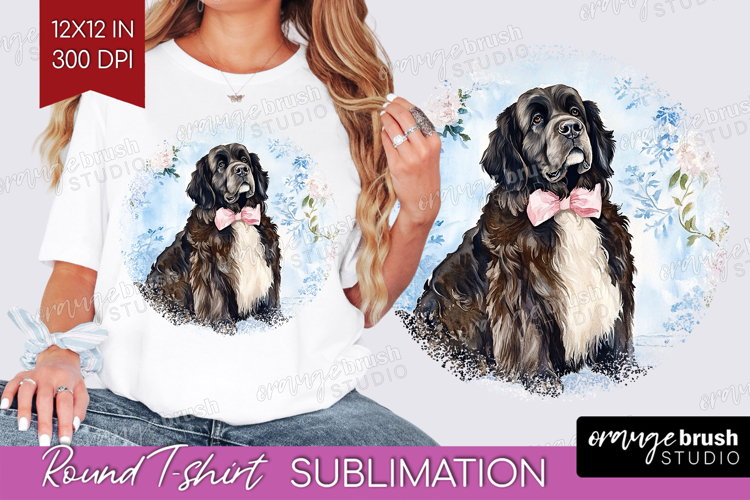 Dog Background Image 6