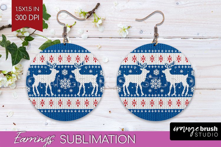 Earrings Png Image 21