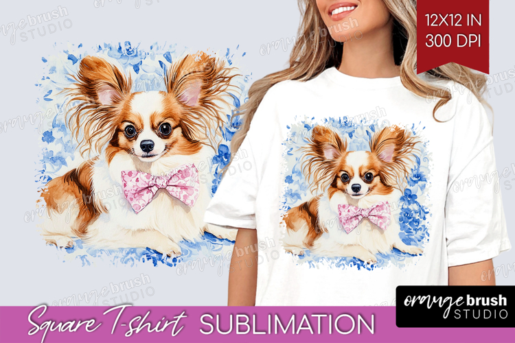 Dog Background Image 5