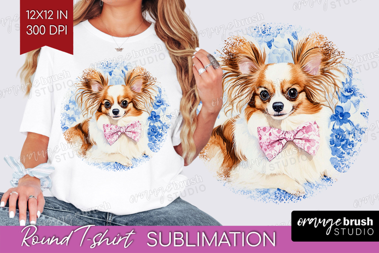 Dog Background Image 5
