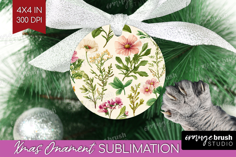 Ornament Png Image 4