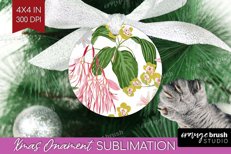 Ornament Png Image 3