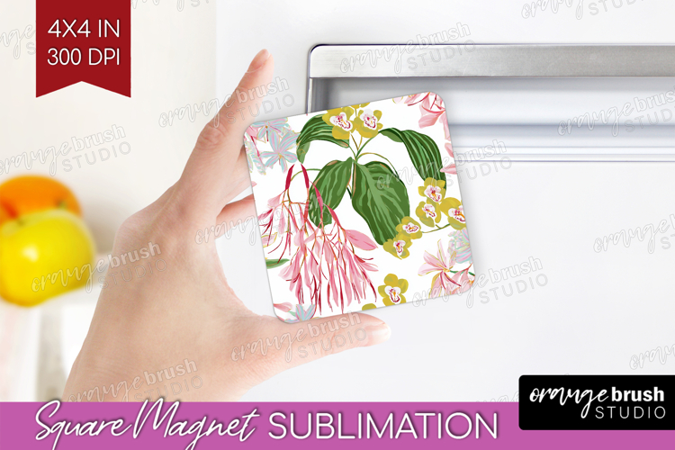 Watercolor Flowers Png Image 22