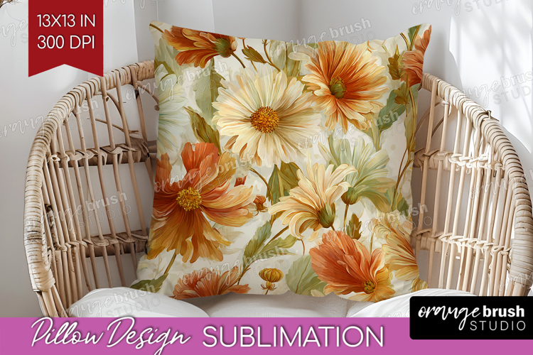 Watercolor Flowers Png Image 3