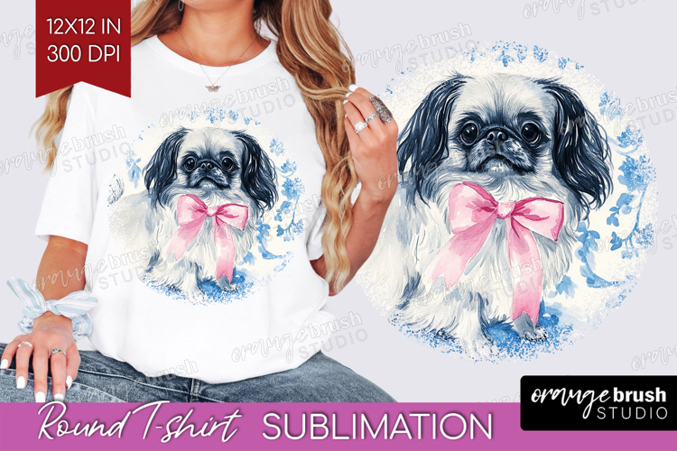 Dog Background Image 4