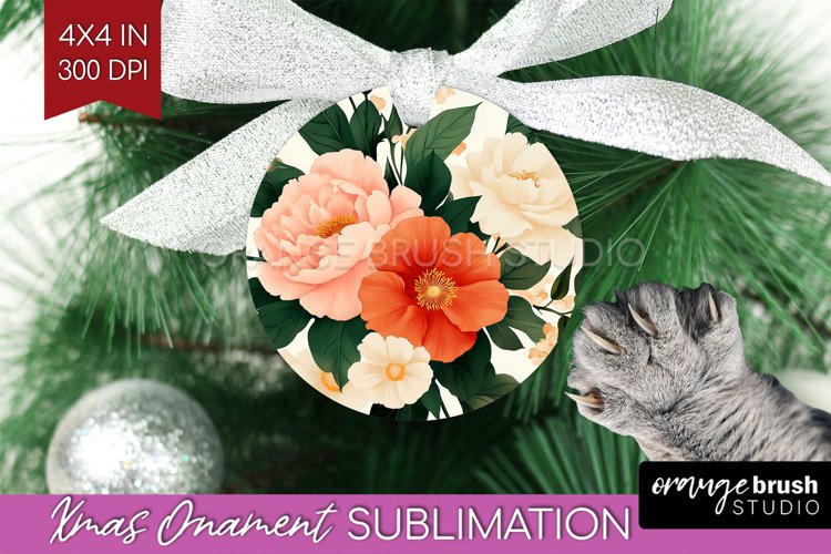 Ornament Png Image 11