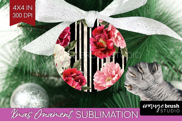 Ornament Png Image 6