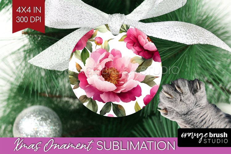 Ornament Png Image 3