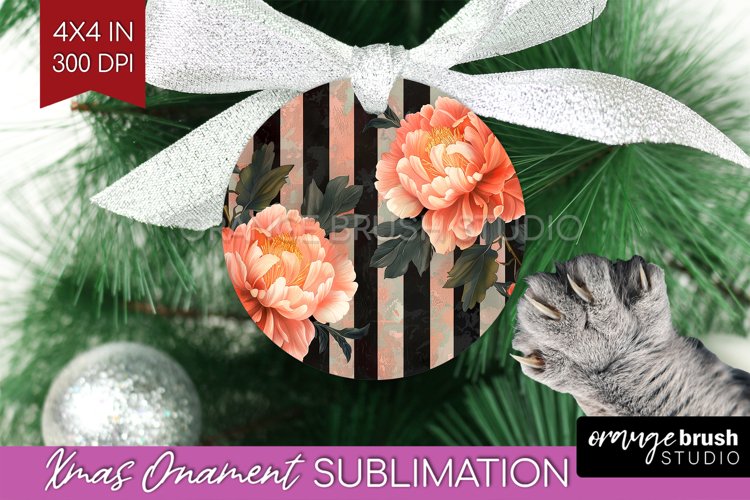 Ornament Png Image 2