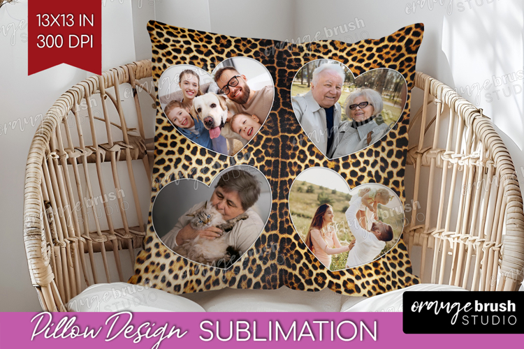 Animal Print Png Image 20