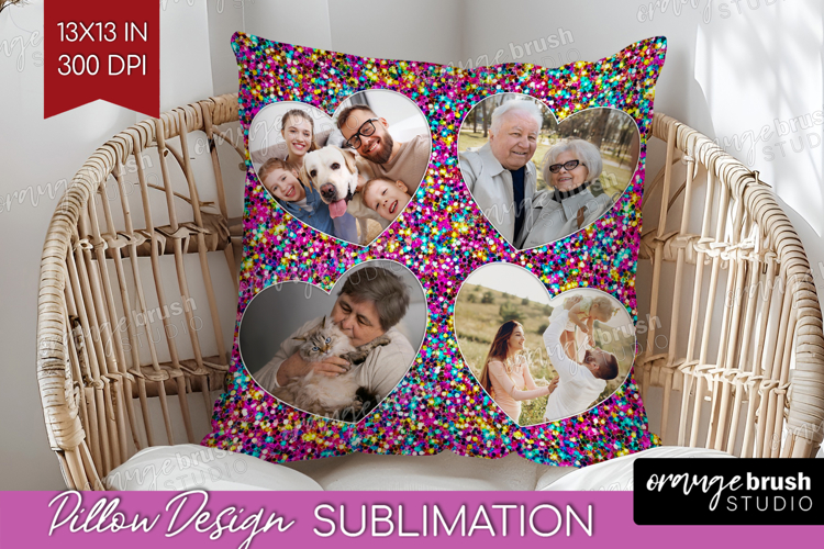 Pillow Texture Image 23