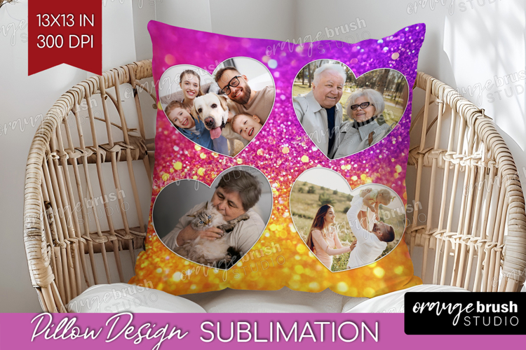 Pillow Texture Image 21