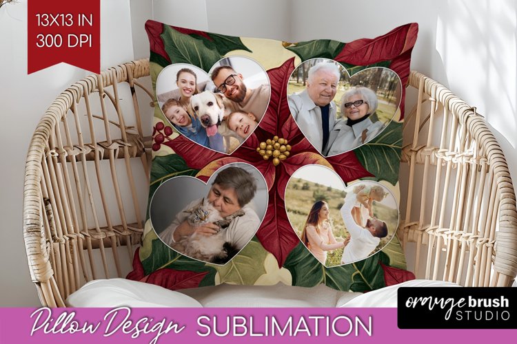 Pillow Clipart Image 4