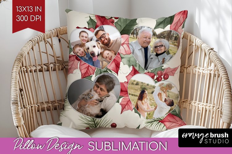 Pillow Clipart