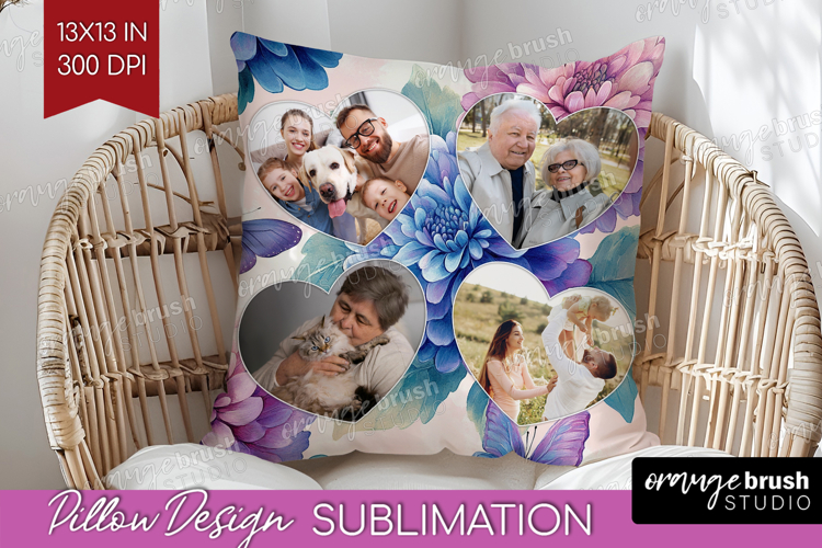 Photo Frame Png Image 5