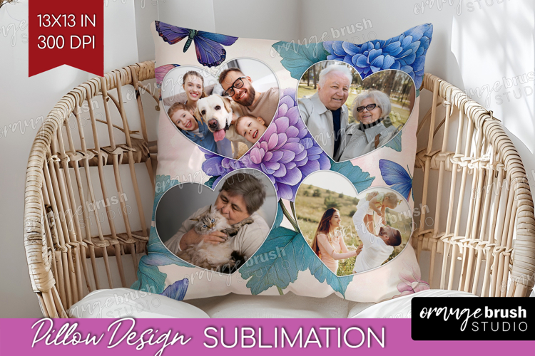 Photo Frame Png Image 22