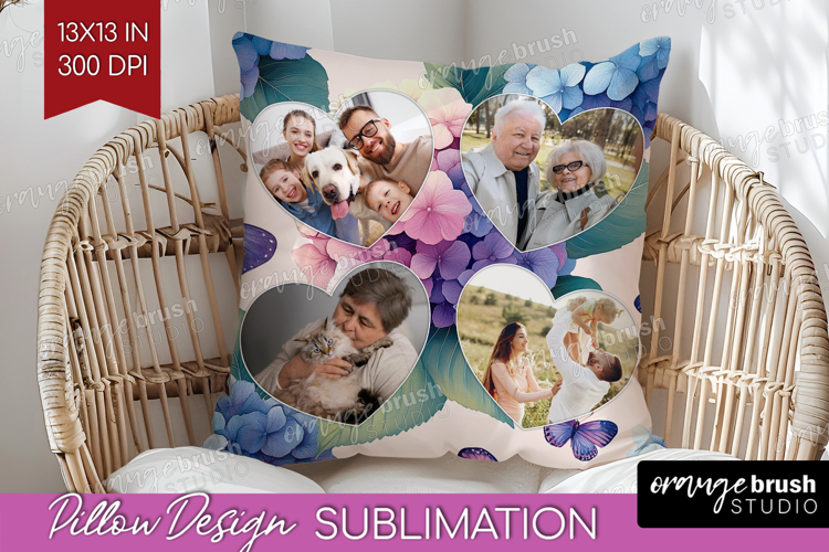 Photo Frame Png Image 19