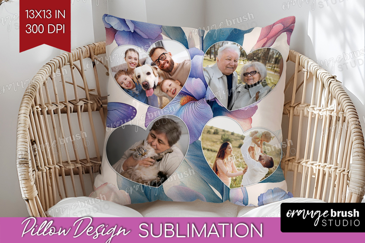 Photo Frame Png Image 18