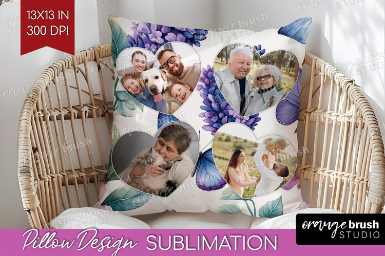 Photo Frame Png Image 17