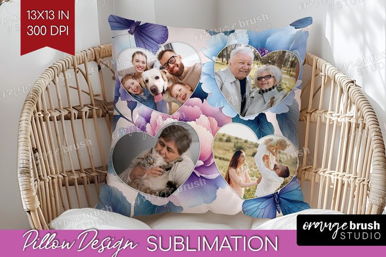 Photo Frame Png Image 16