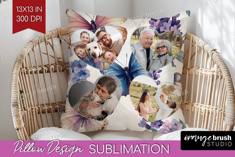 Photo Frame Png Image 13