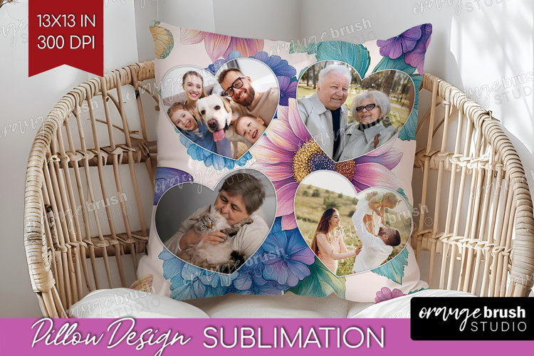 Photo Frame Png Image 12