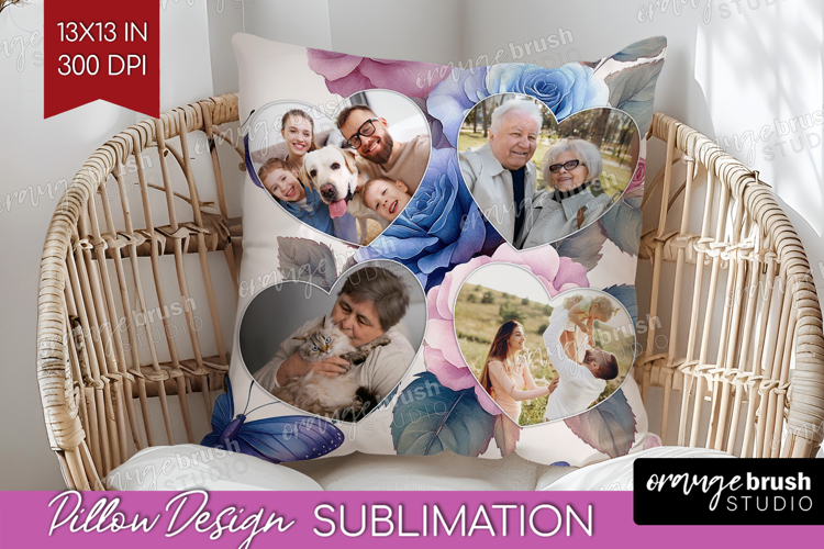 Photo Frame Png Image 11