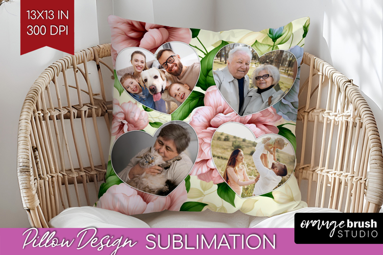 Photo Frame Png Image 19