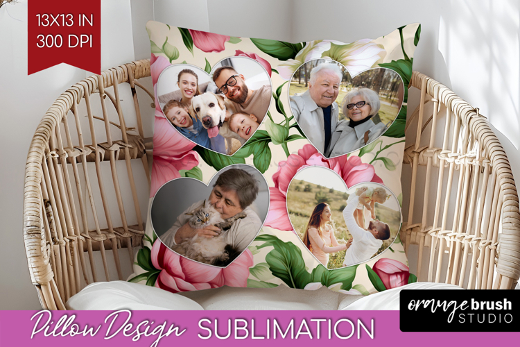 Photo Frame Png Image 18