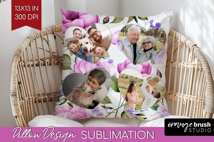 Photo Frame Png Image 13