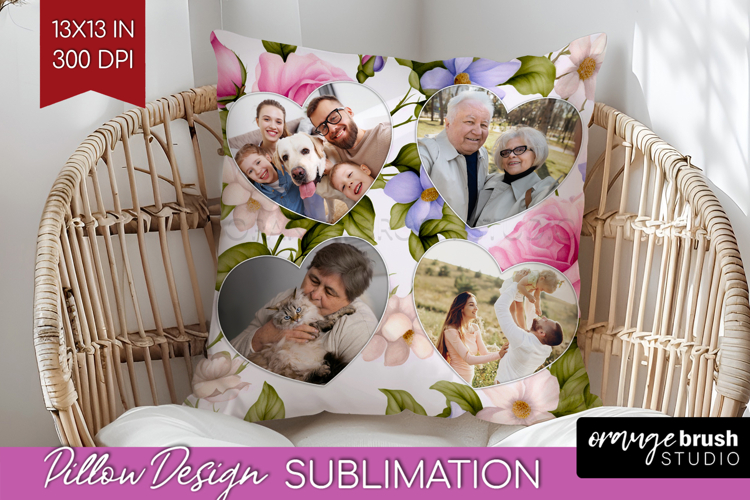 Photo Frame Png Image 12