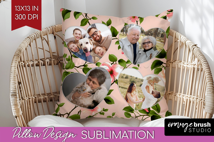 Photo Frame Png Image 9