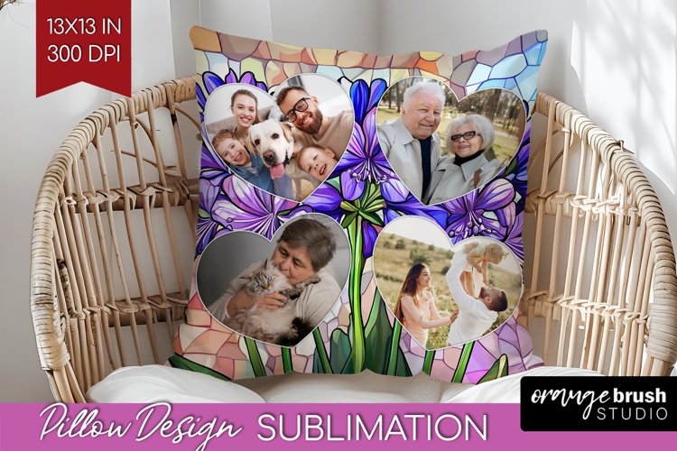 Photo Frame Png Image 19