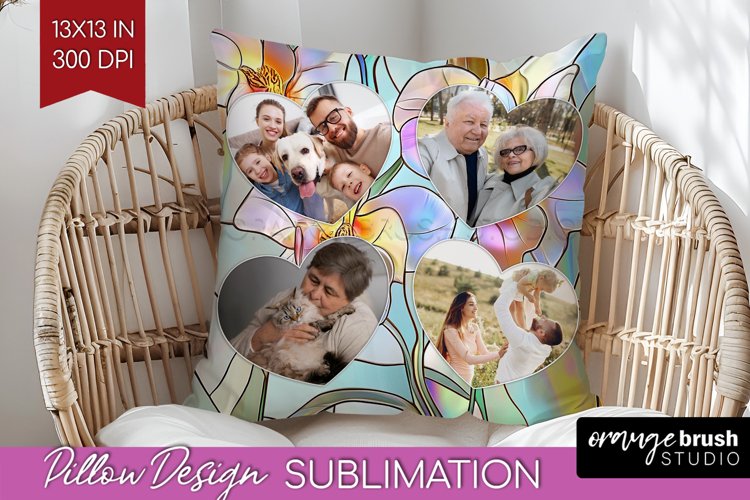 Photo Frame Png Image 15