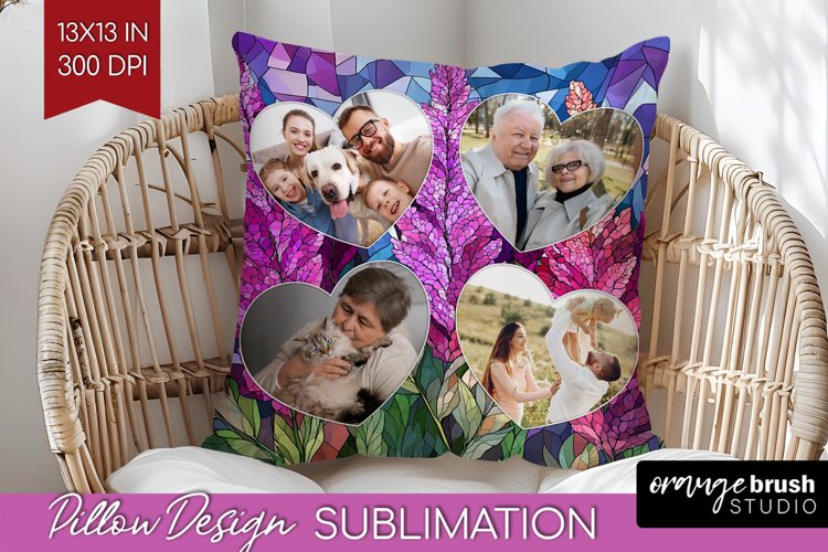 Photo Frame Png Image 13