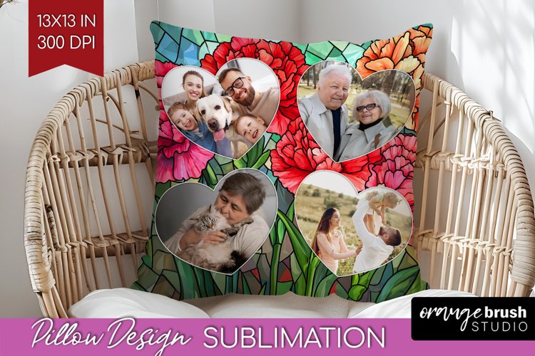 Photo Frame Png Image 9