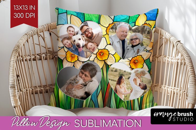 Photo Frame Png Image 7