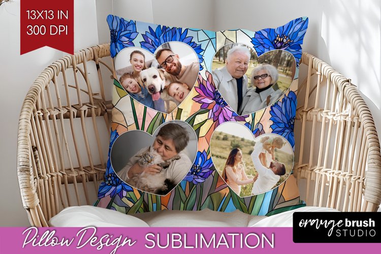 Photo Frame Png Image 5