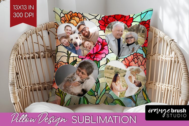 Photo Frame Png Image 4