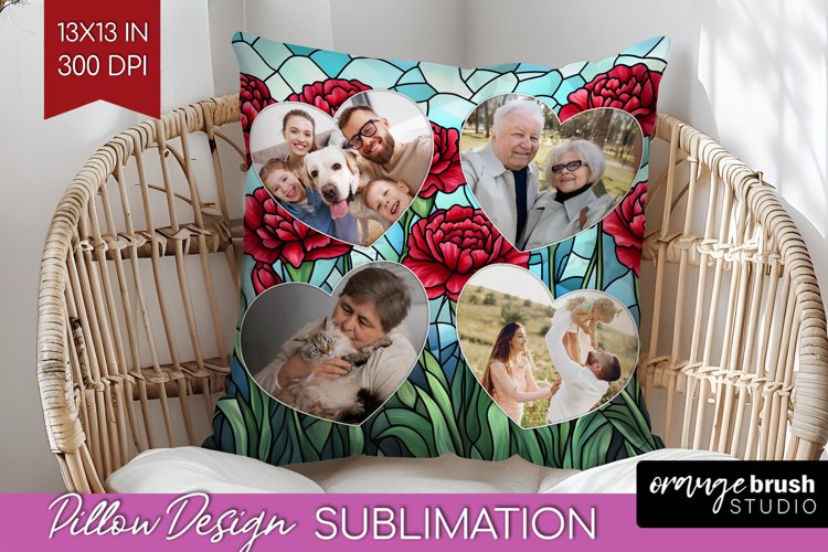 Photo Frame Png Image 3