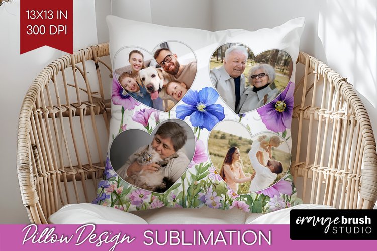 Photo Frame Png Image 12