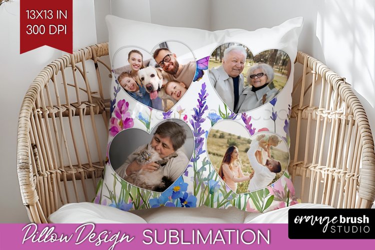 Photo Frame Png Image 7