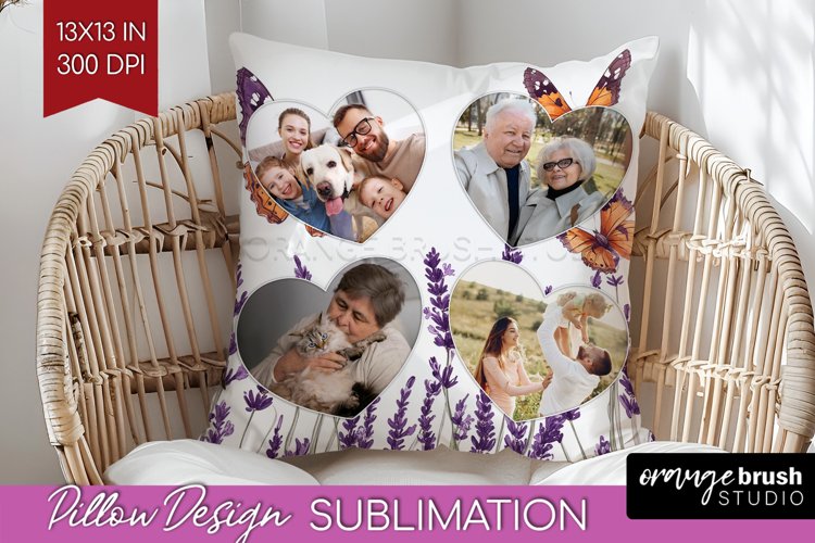 Photo Frame Png Image 5