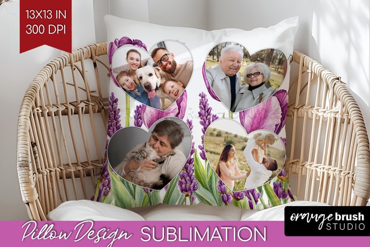 Photo Frame Png Image 4