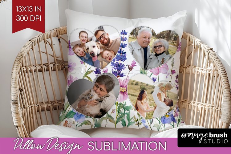 Photo Frame Png Image 3