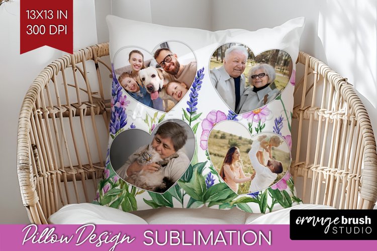 Photo Frame Png Image 19