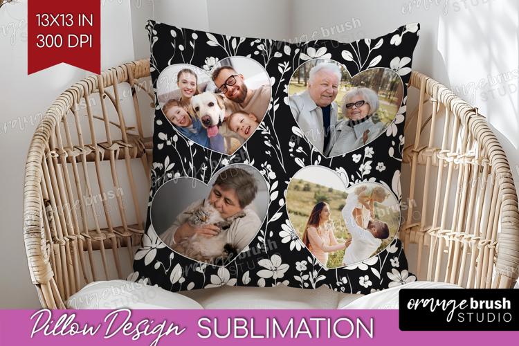 Photo Frame Png Image 6