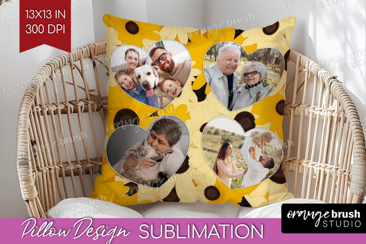 Photo Frame Png Image 5